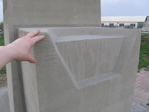 ÂŚwieÂżutki beton.JPG
