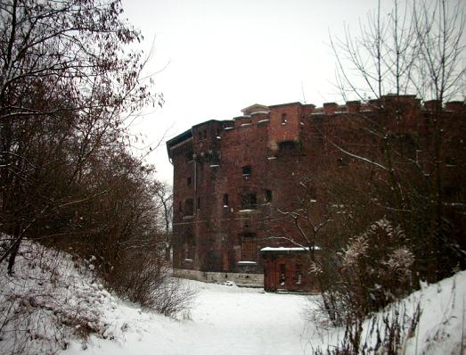 Fort nr 31 Âśw. Benedykt.JPG