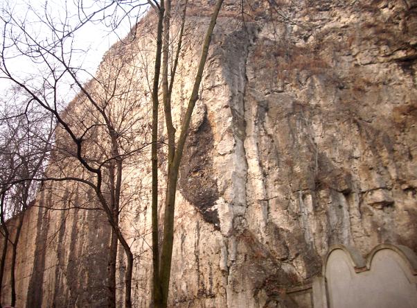 Mury Getta Krakowskiego do Âścian Benedykta - fot. 2.JPG