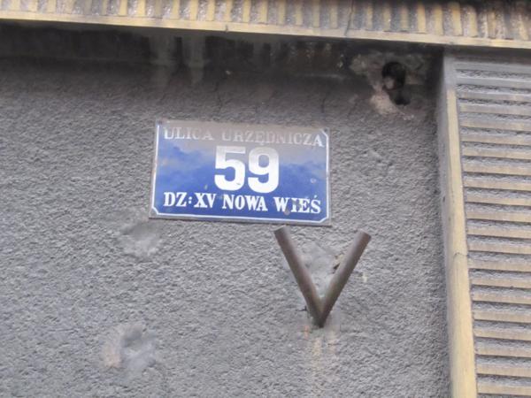 Ulica UrzĂŞdnicza 59.jpg