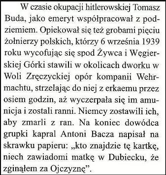 Fragment artykuÂłu o Tomaszu Budzie.JPG