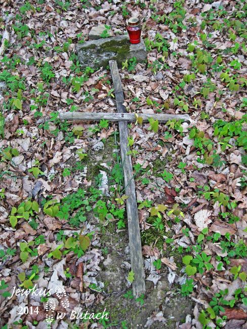 Cmentarz wojenny nr 111 - RacÂławice