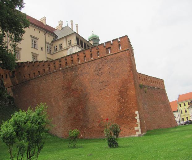 17. Cytadela Wawel.JPG