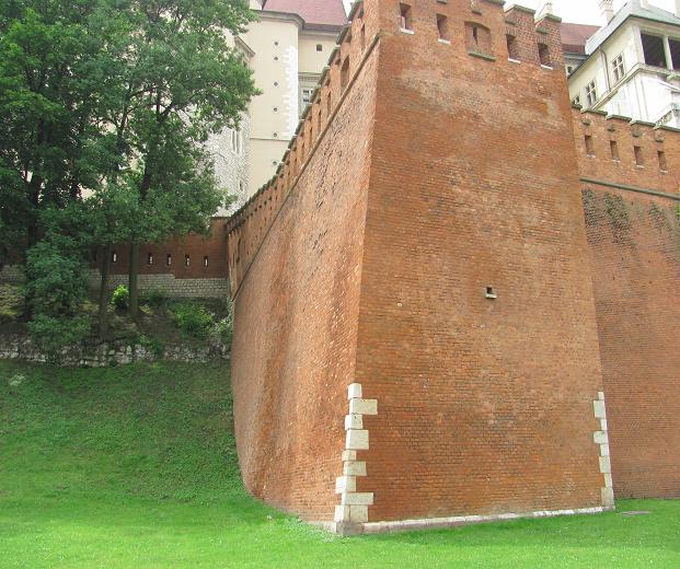 16. Cytadela Wawel.JPG