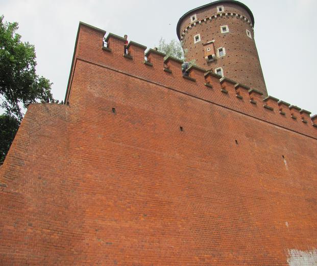 27. Cytadela Wawel.JPG