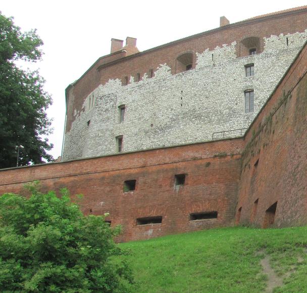 38. Cytadela Wawel.JPG