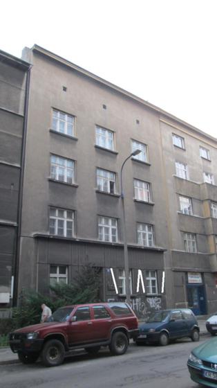 KrakĂłw - ul. Juliusza Lea 10b (6).JPG