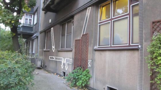 KrakĂłw - ul. KrĂłlewska 8 (6).JPG