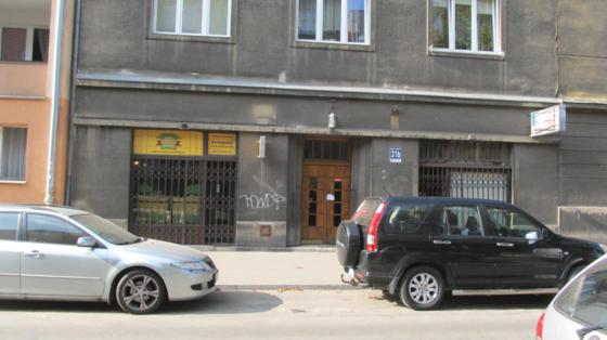 KrakĂłw - ul. Nowowiejska 31b (5).jpg