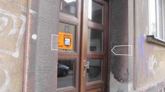 KrakĂłw - ul. OboÂźna 13a (5).JPG