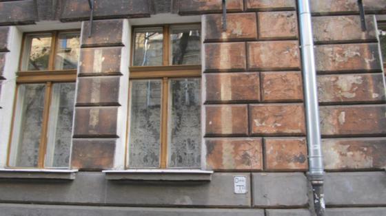 KrakĂłw - ul. Henryka Siemiradzkiego 16 (1).jpg