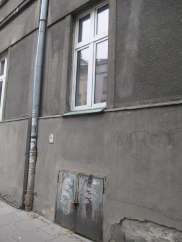 KrakĂłw LSR - ÂŚwiĂŞtego Sebastiana 14.jpg