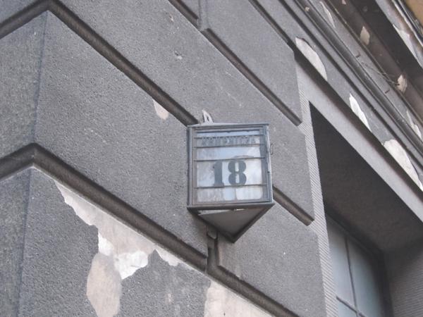 KrakĂłw LSR - ul. Krupnicza 18.jpg